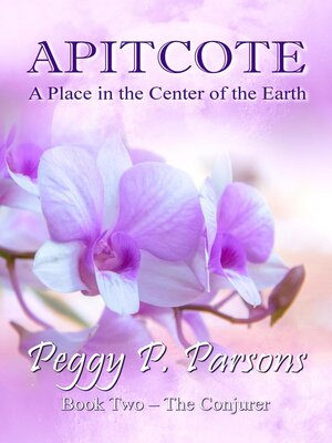 cover image of Apitcote Book 2--The Conjurer